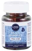 MULTI GUMMIES