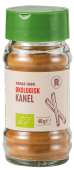STØDT KANEL