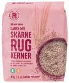SKÅRNE RUGKERNER