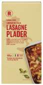 LASAGNEPLADER
