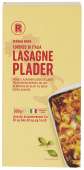 LASAGNEPLADER