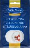 CITRONSYRE