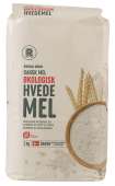 HVEDEMEL