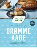 DRØMMEKAGE