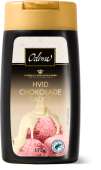 HVID CHOKOLADE SAUCE