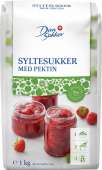 SYLTE SUKKER