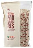BRUNE FULDKORNSRIS