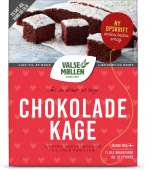 CHOKOLADEKAGE