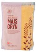 MAJSGRYN