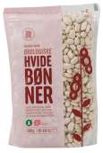 HVIDE BØNNER