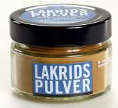 LAKRIDSPULVER