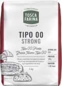 TIPO 00 STRONG
