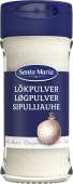 LØGPULVER