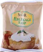 ÆBLEKAGERASP
