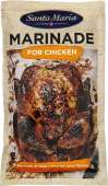 CHICKEN MARINADE